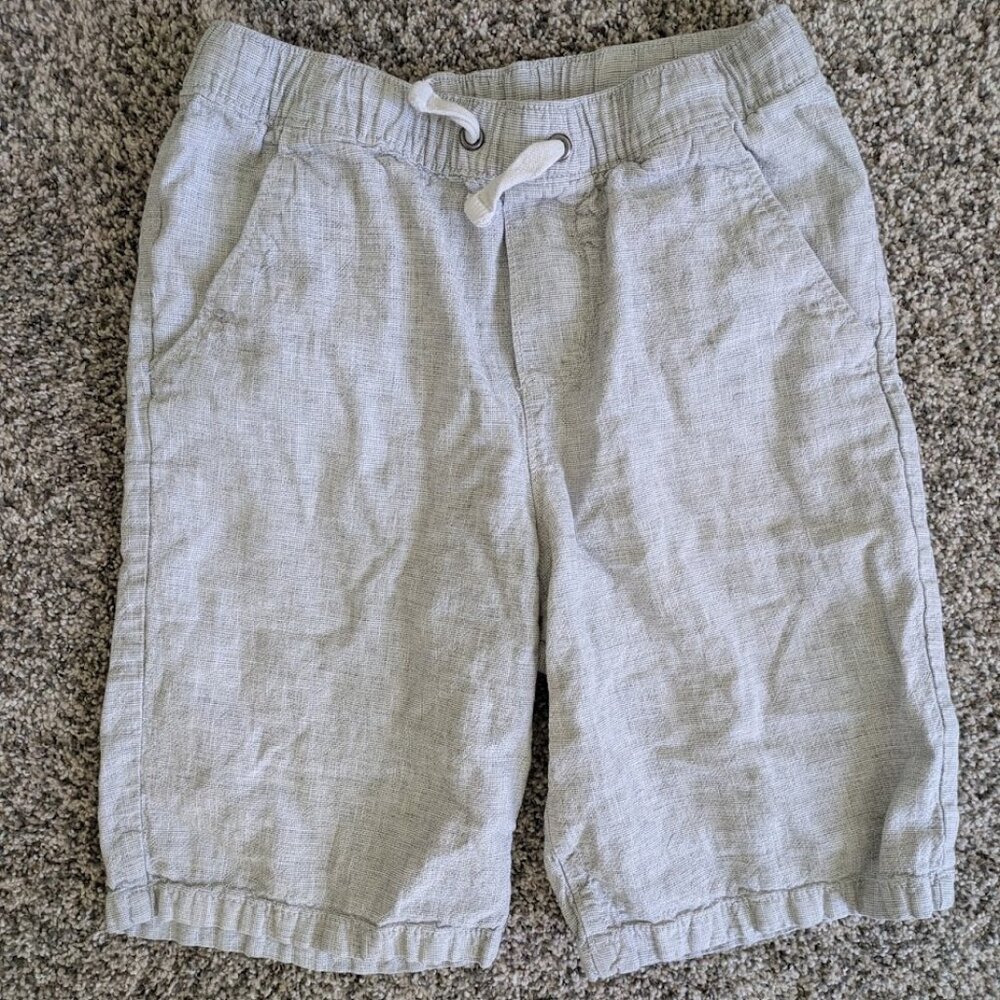 Boy's Cat and Jack Shorts